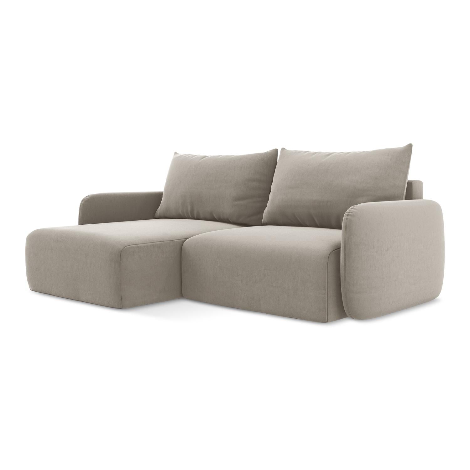 Bluvel - Fabb - Kreci / Lewy