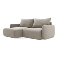 Bluvel - Fabb - Kreci / Lewy