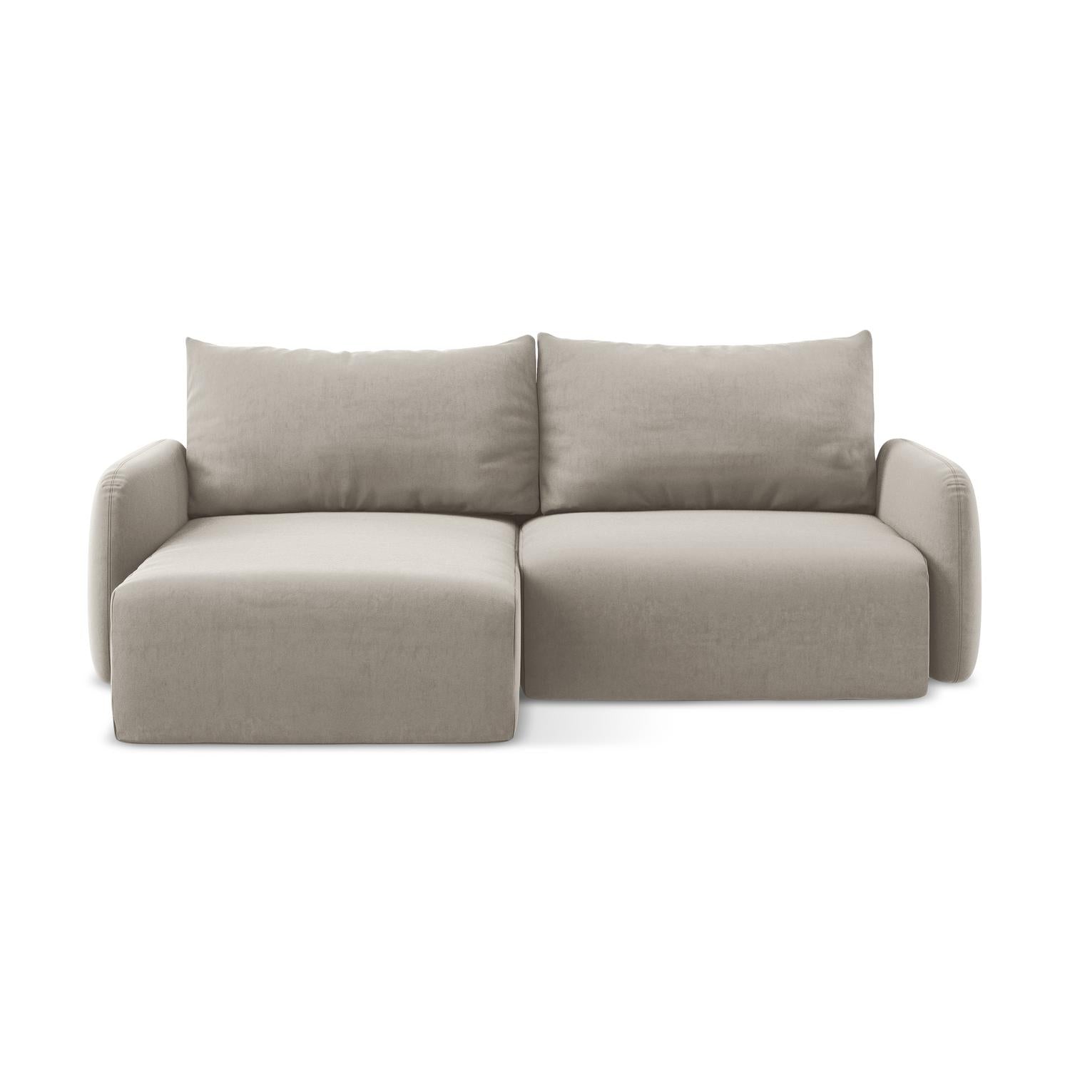 Bluvel - Fabb - Kreci / Lewy