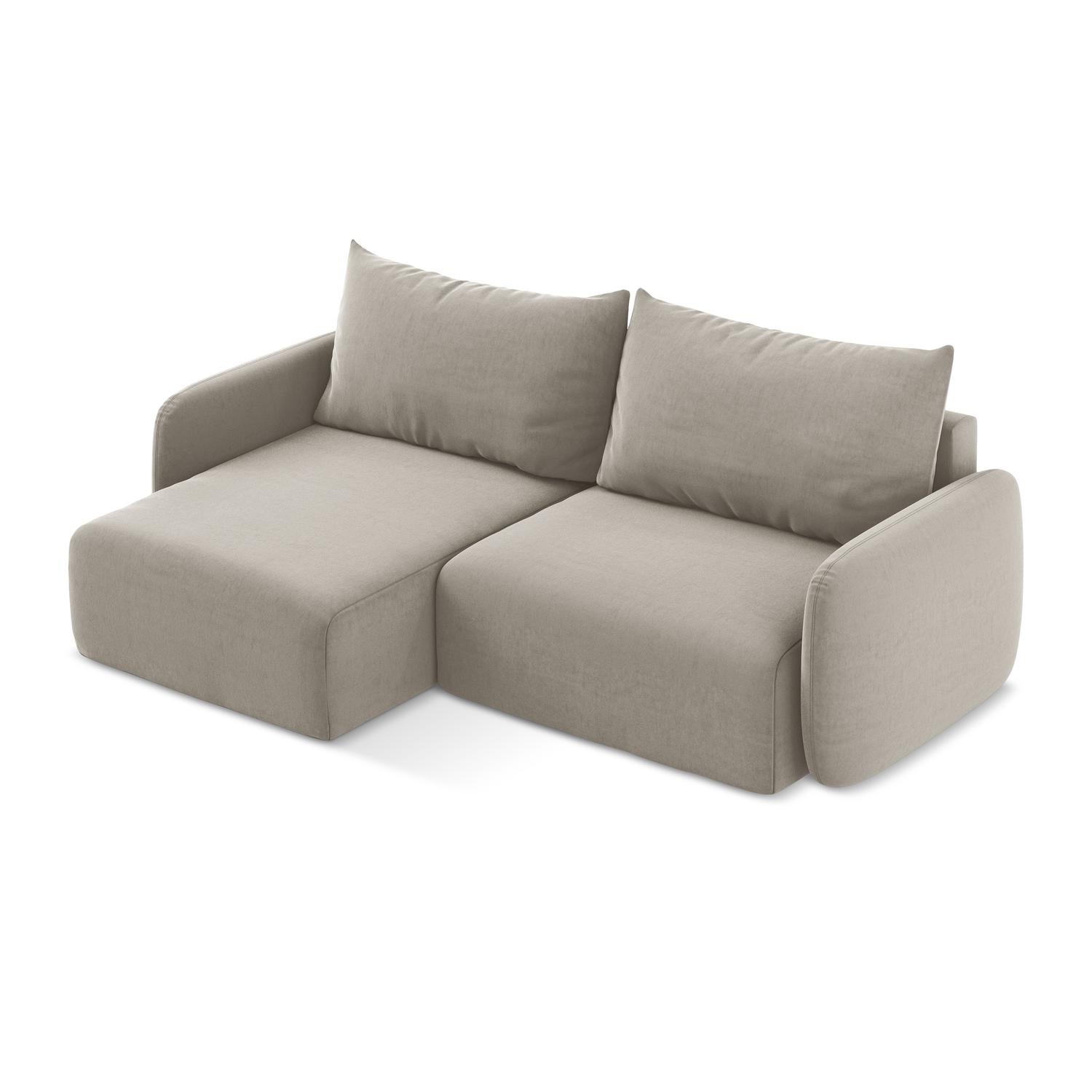 Bluvel - Fabb - Kreci / Lewy