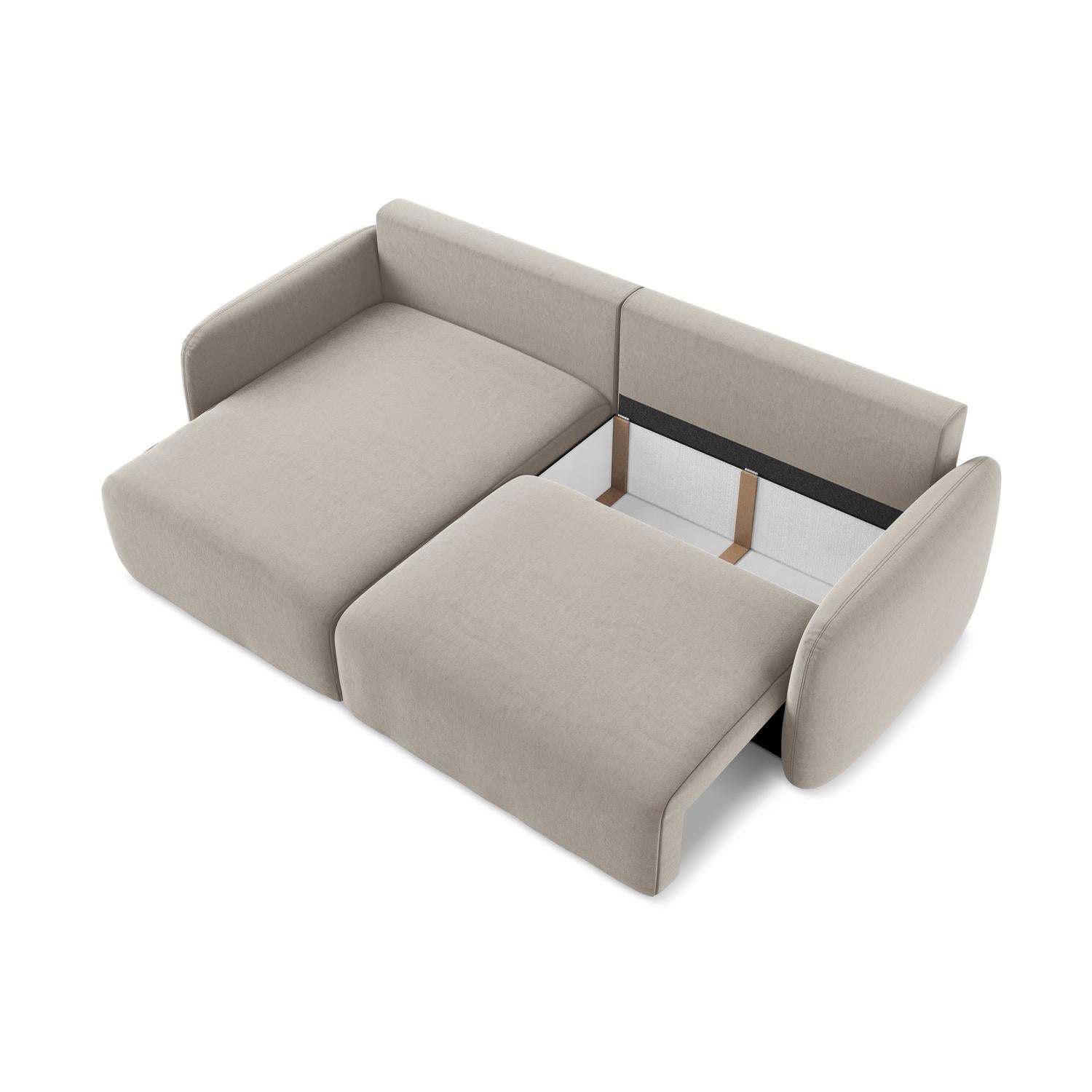 Bluvel - Fabb - Kreci / Lewy