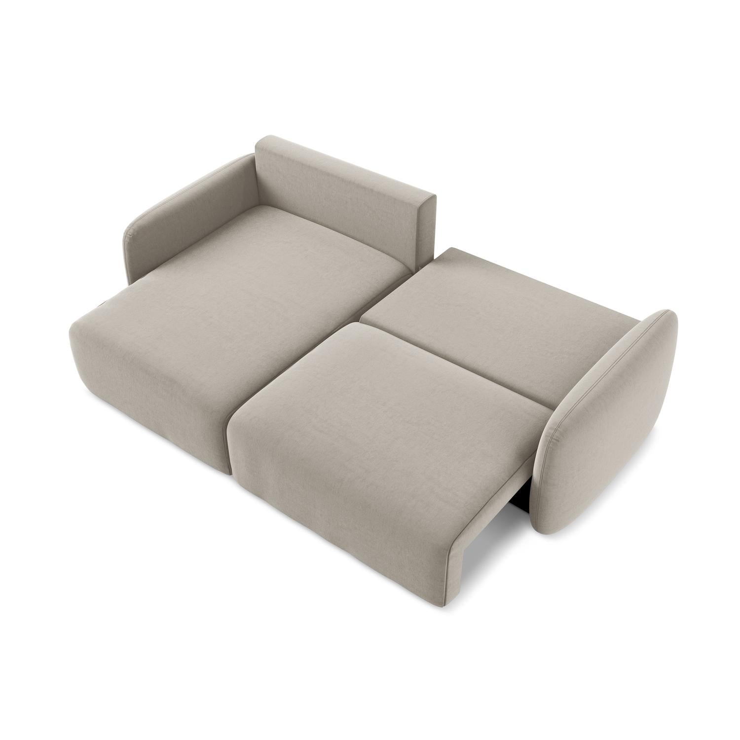 Bluvel - Fabb - Kreci / Lewy