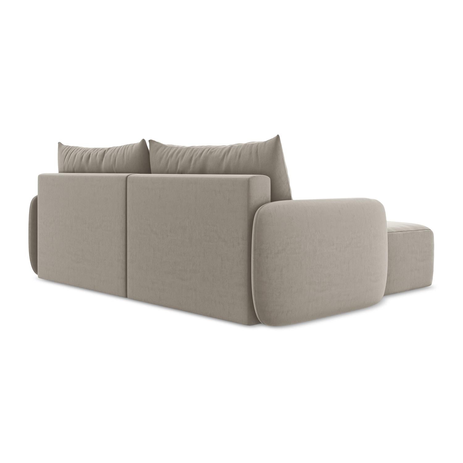 Bluvel - Fabb - Kreci / Lewy