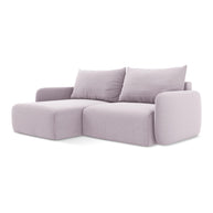 Bluvel - Fabb - Lawendowy / Lewy