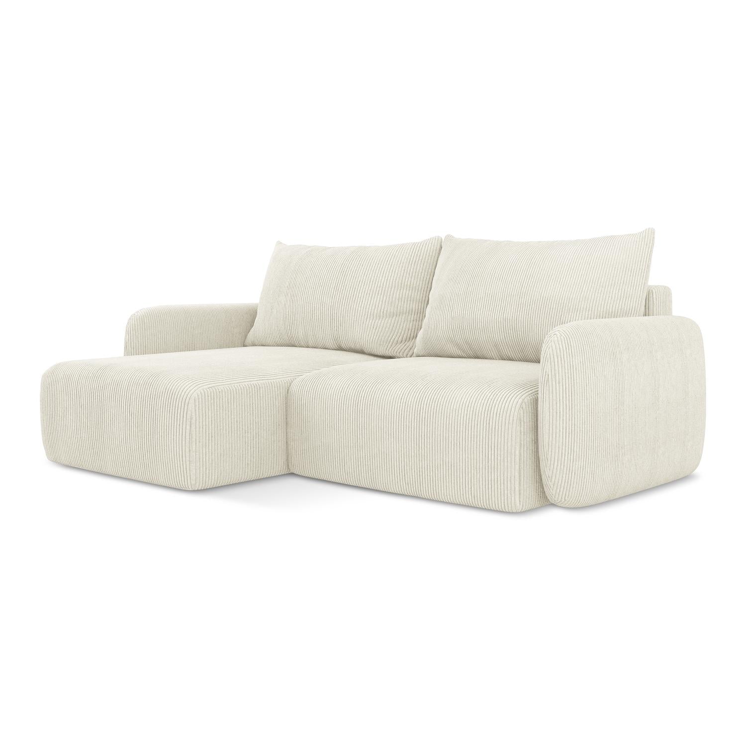 Poso - Lech - Jasny beż / Lewy