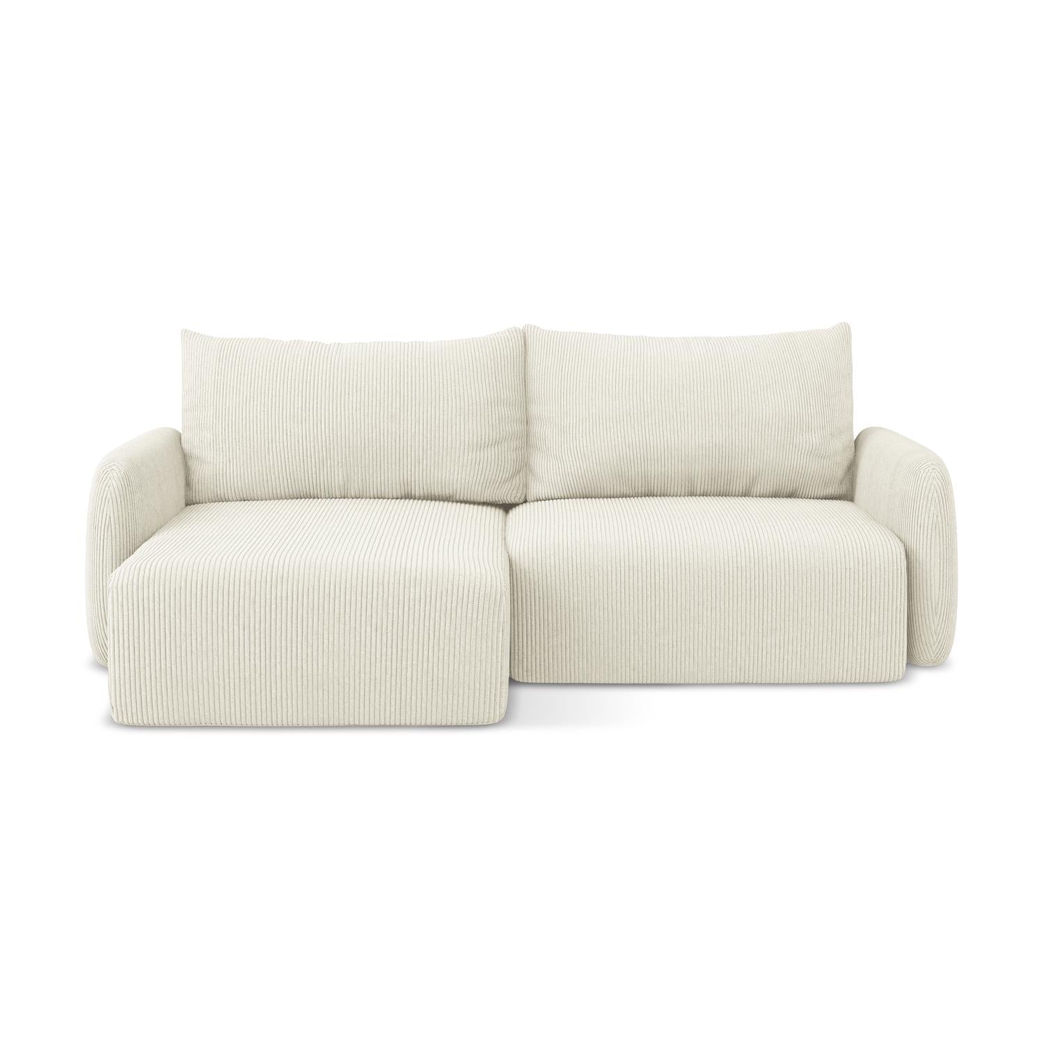 Poso - Lech - Jasny beż / Lewy