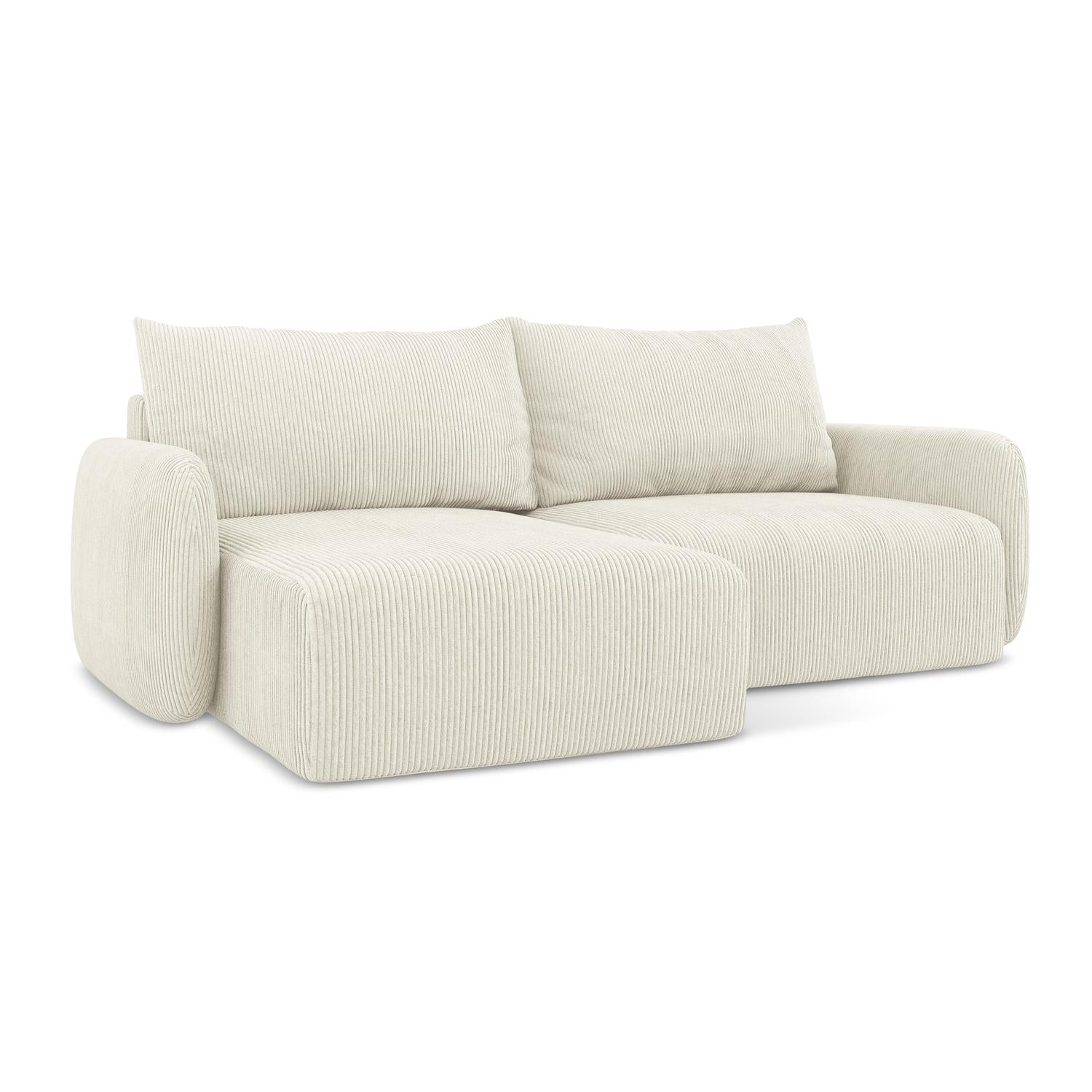 Poso - Lech - Jasny beż / Lewy