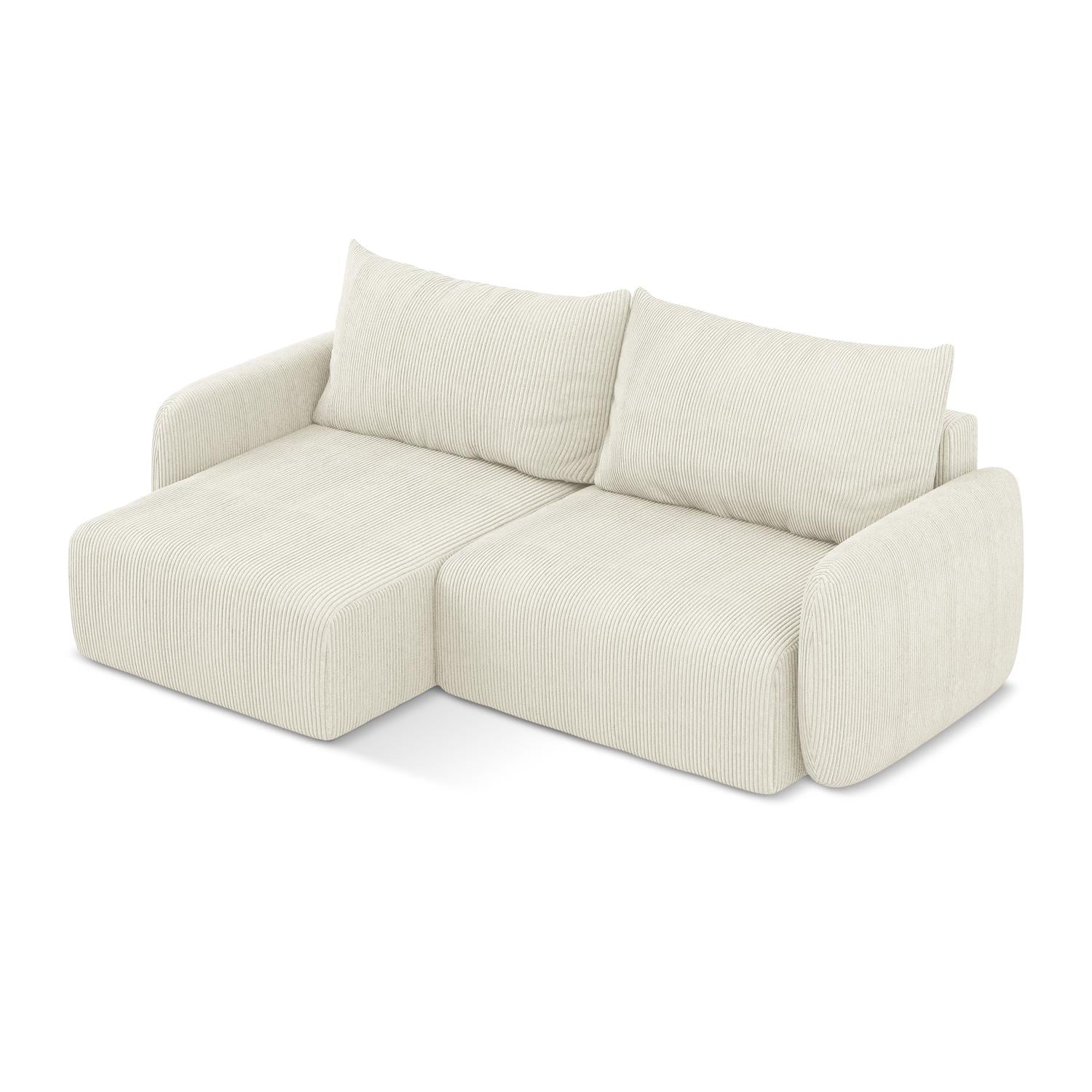 Poso - Lech - Jasny beż / Lewy