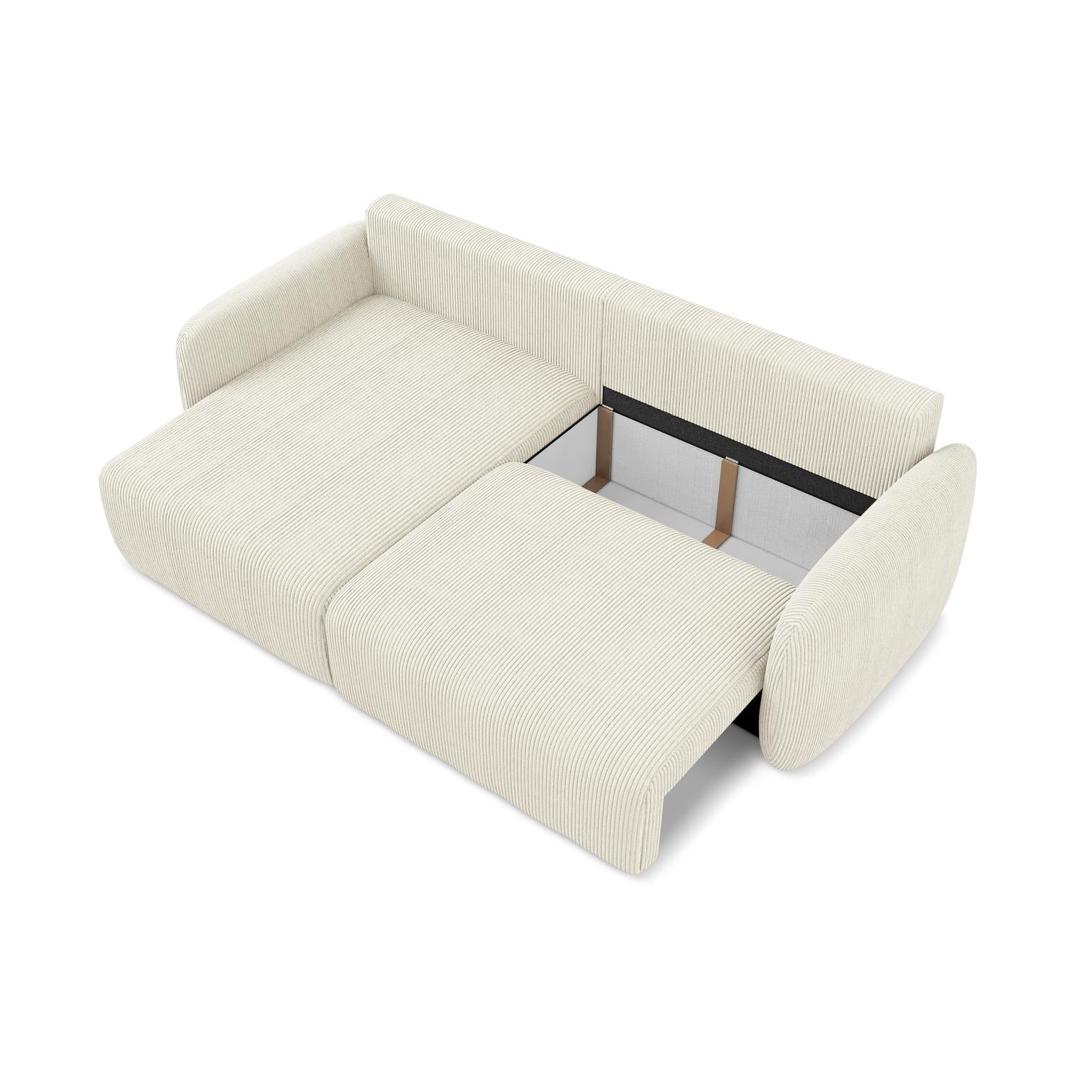 Poso - Lech - Jasny beż / Lewy