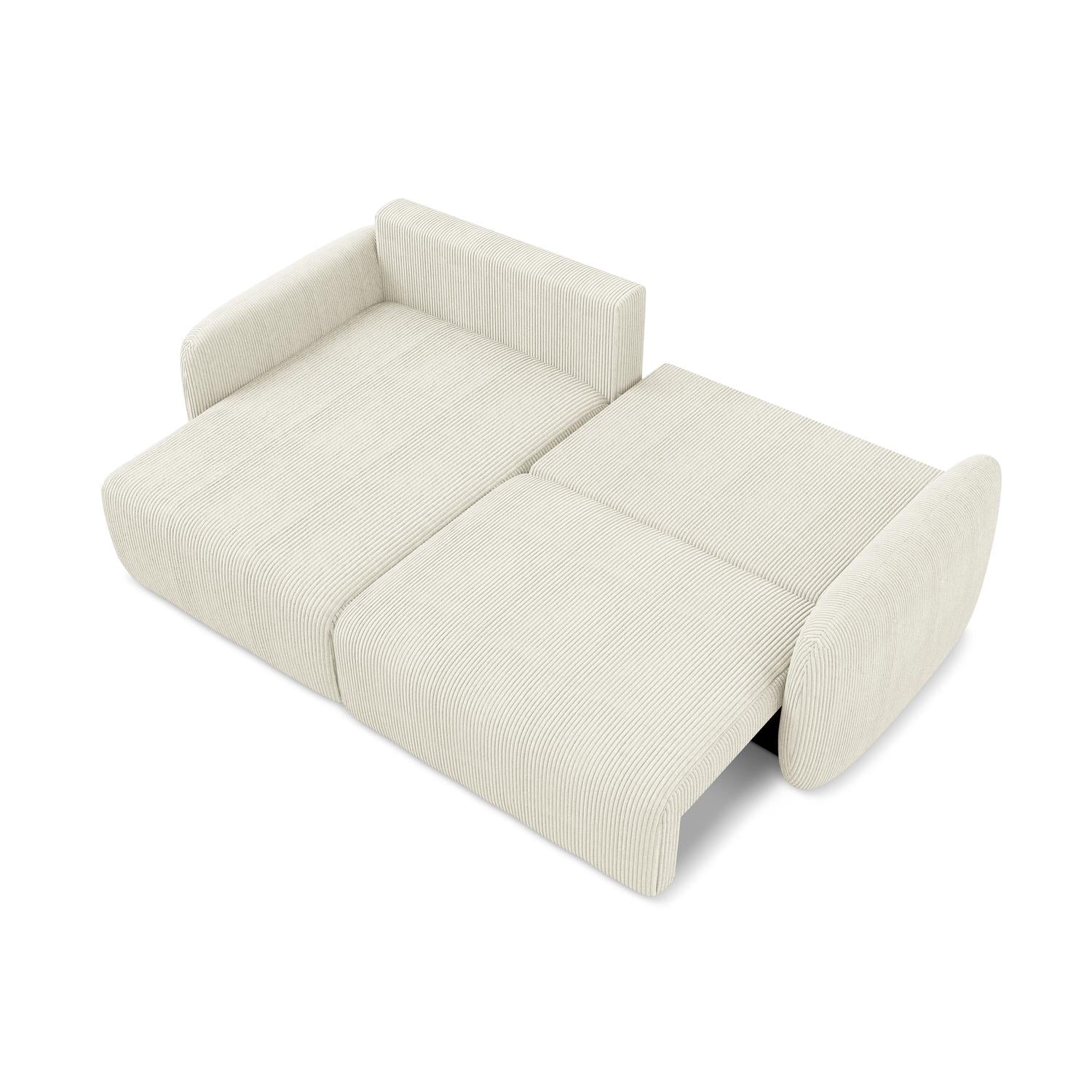 Poso - Lech - Jasny beż / Lewy