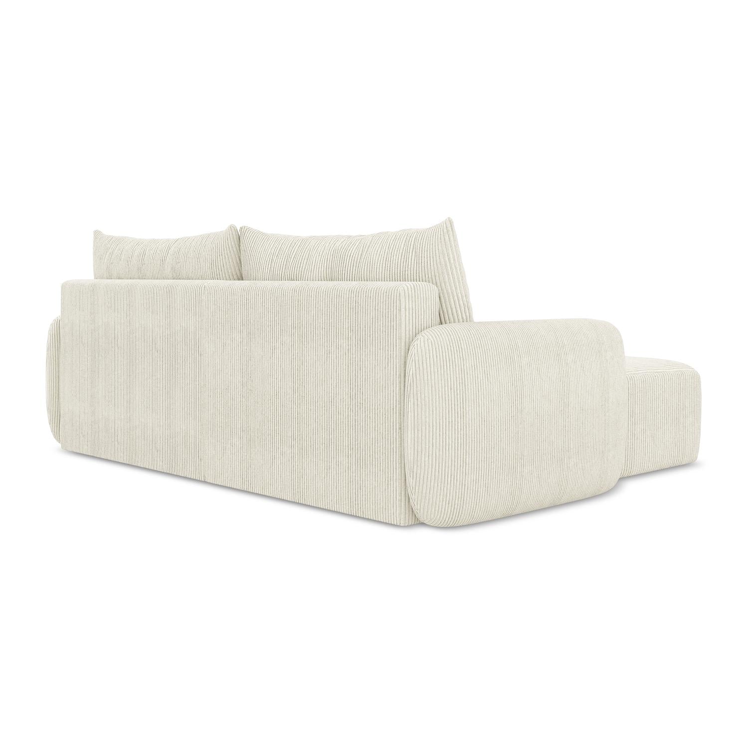 Poso - Lech - Jasny beż / Lewy