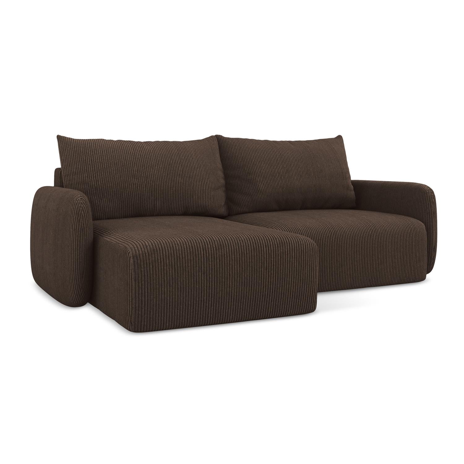 Poso - Lech - Czekoladowy / Lewy