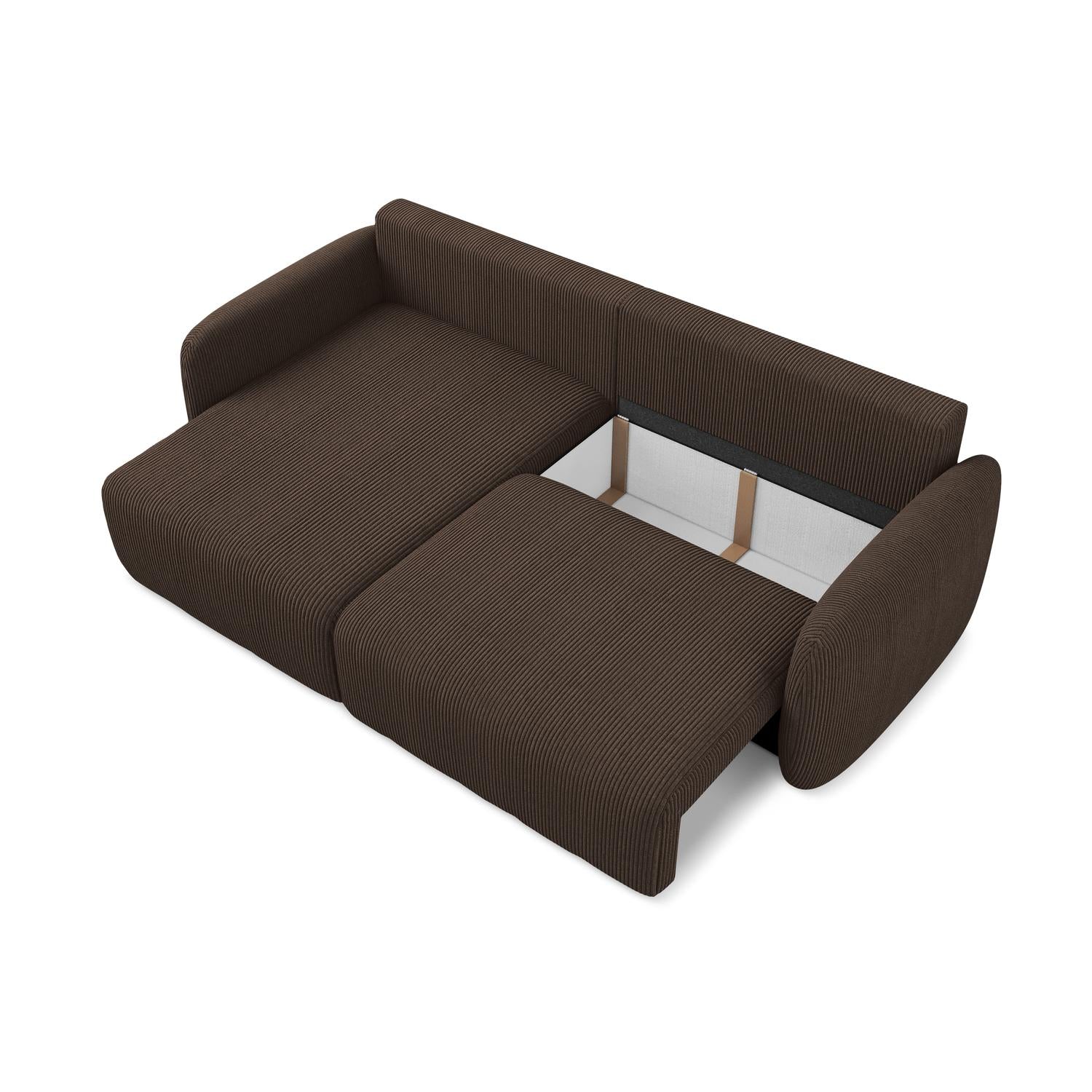 Poso - Lech - Czekoladowy / Lewy