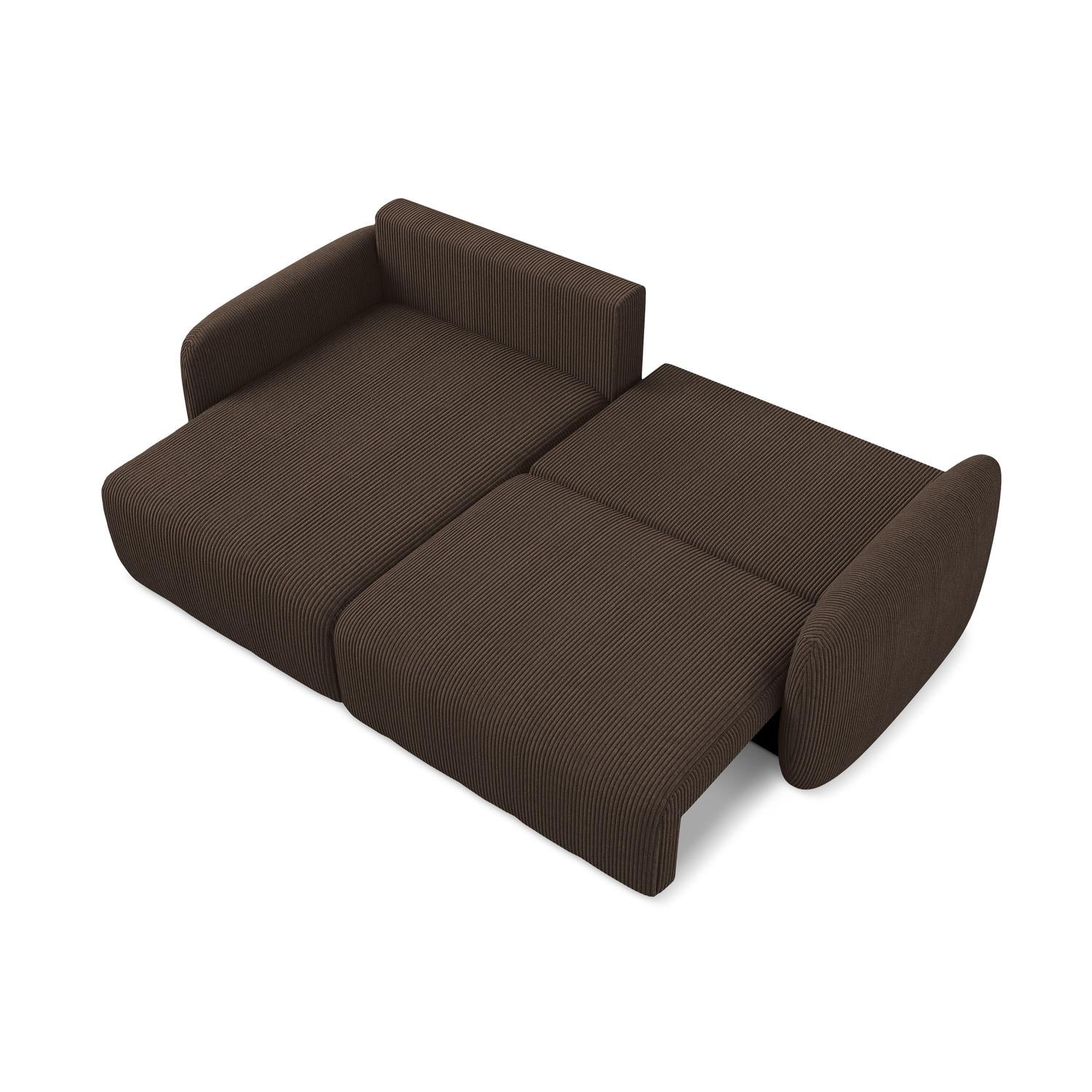 Poso - Lech - Czekoladowy / Lewy