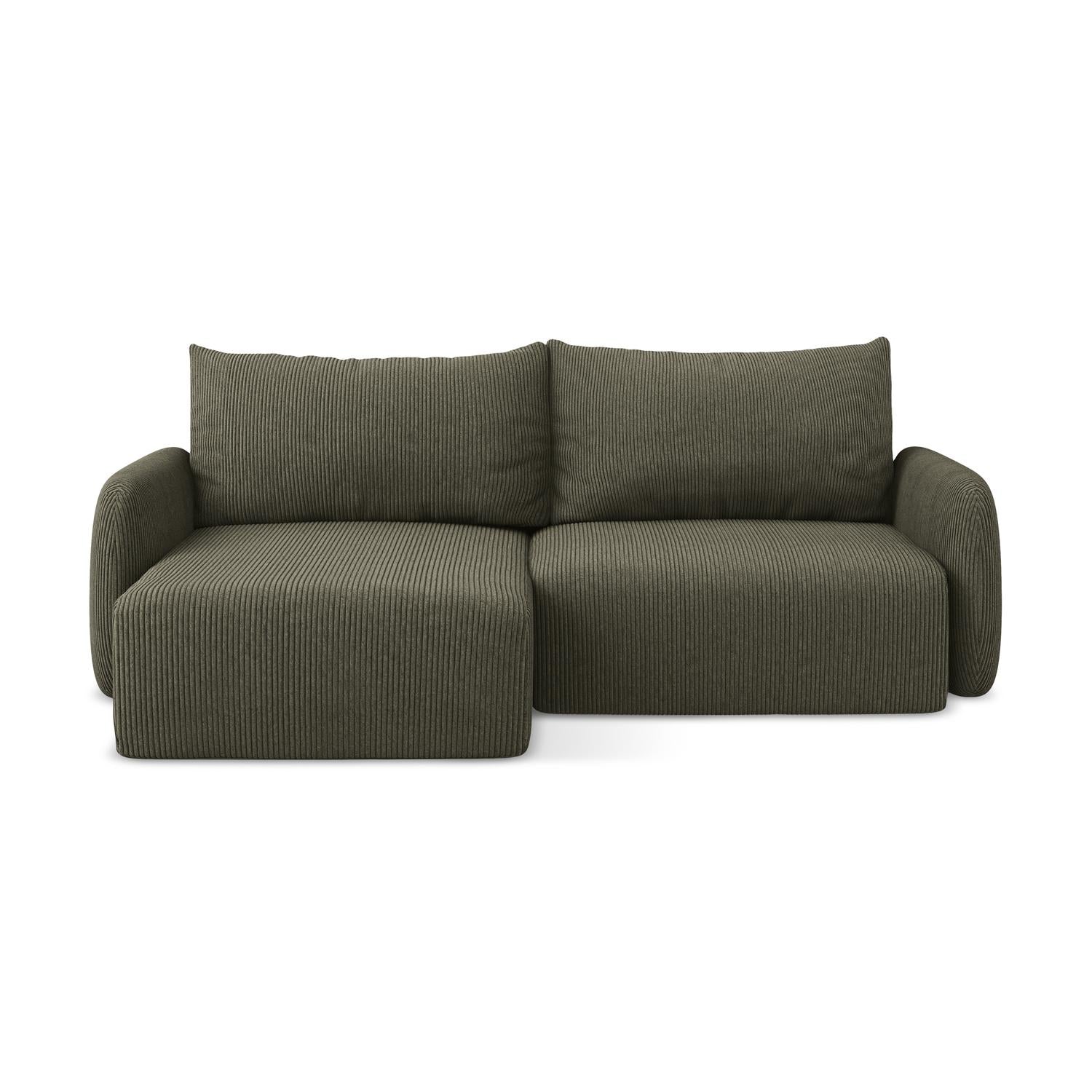 Poso - Lech - Oliwkowy / Lewy