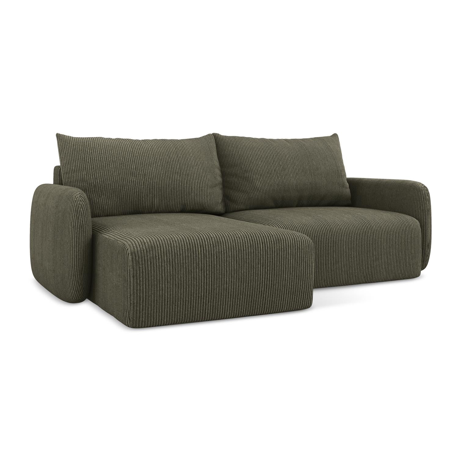 Poso - Lech - Oliwkowy / Lewy