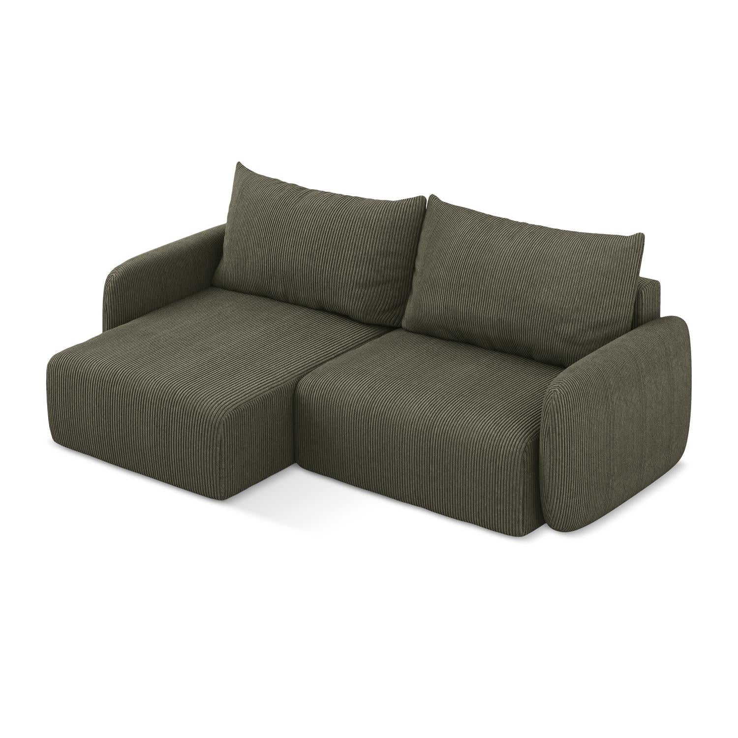 Poso - Lech - Oliwkowy / Lewy