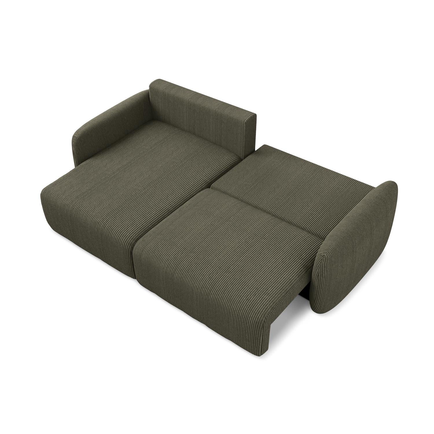 Poso - Lech - Oliwkowy / Lewy