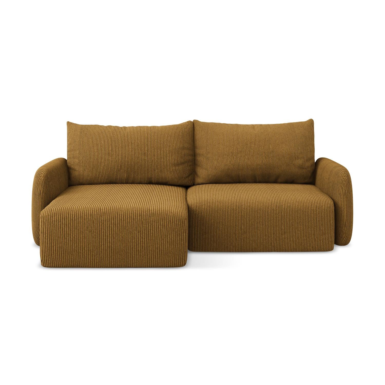 Poso - Lech - Musztardowy / Lewy