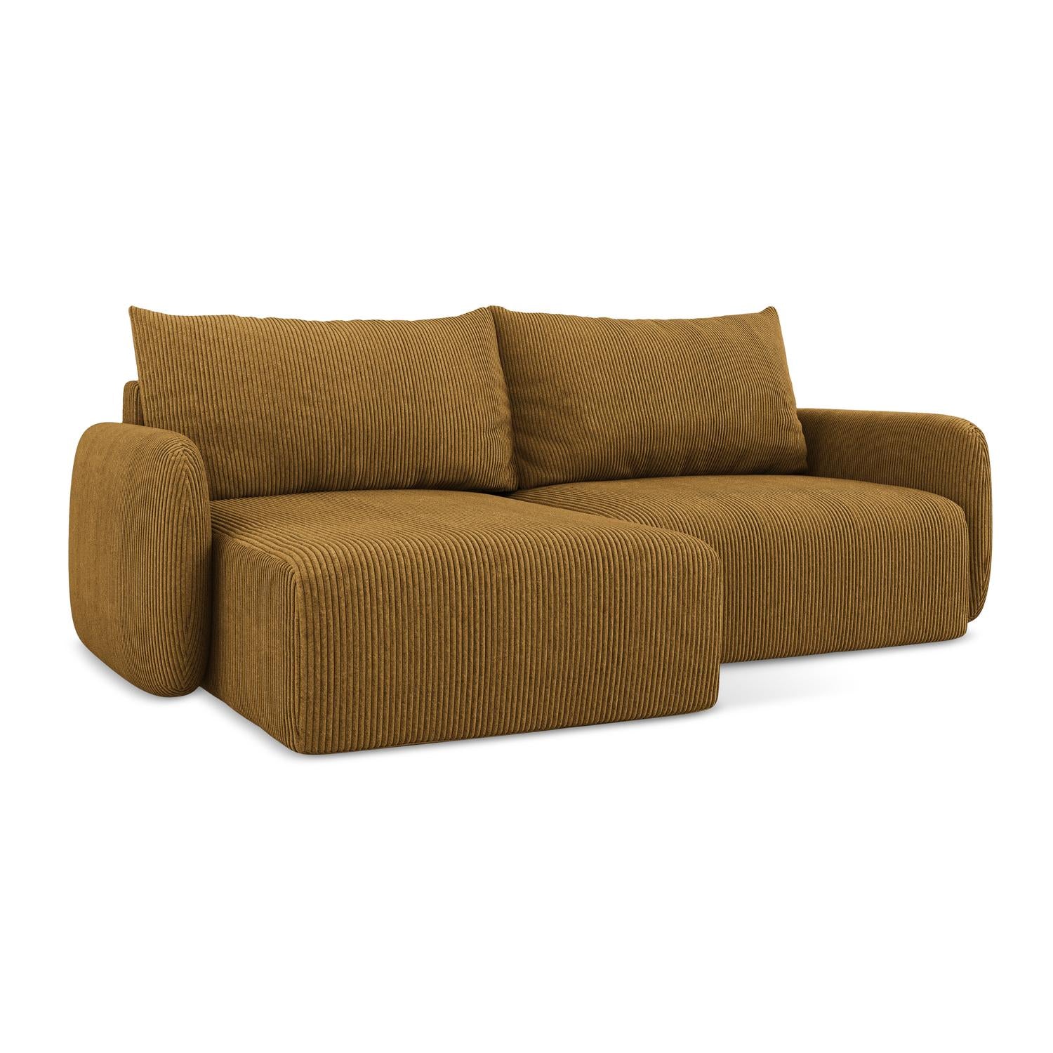 Poso - Lech - Musztardowy / Lewy