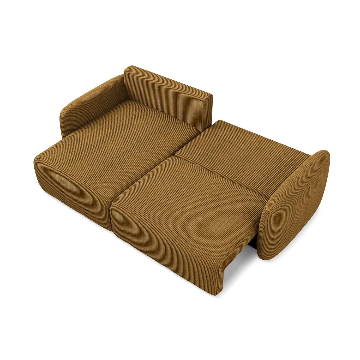 Poso - Lech - Musztardowy / Lewy