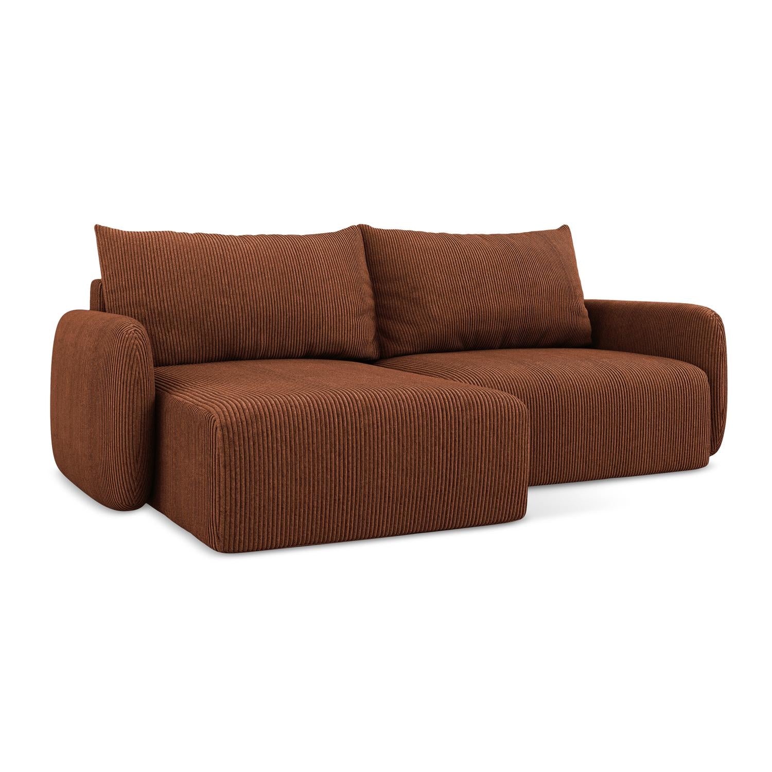 Poso - Lech - Terakota / Lewy