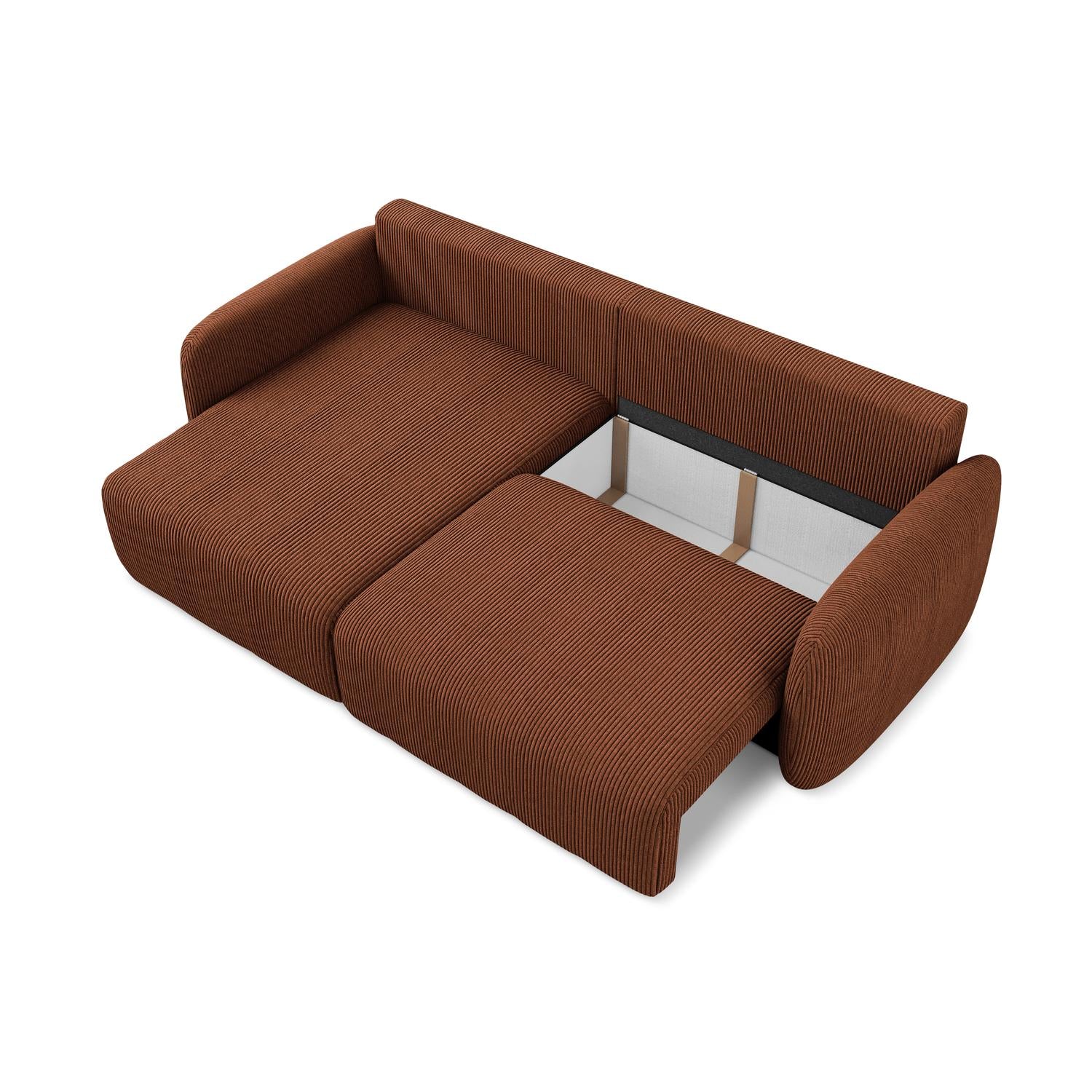 Poso - Lech - Terakota / Lewy