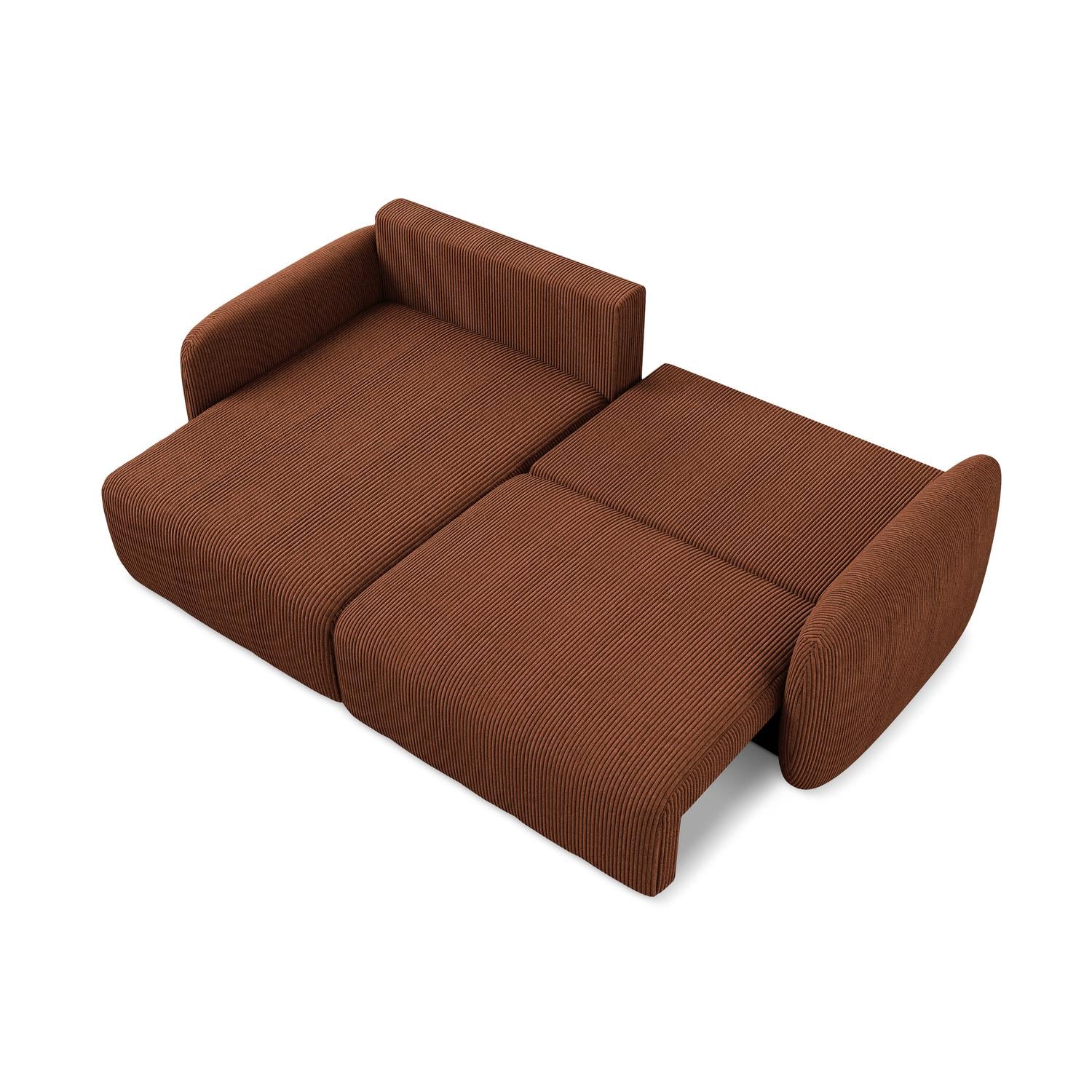 Poso - Lech - Terakota / Lewy