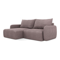 Poso - Lech - Brudny róż / Lewy