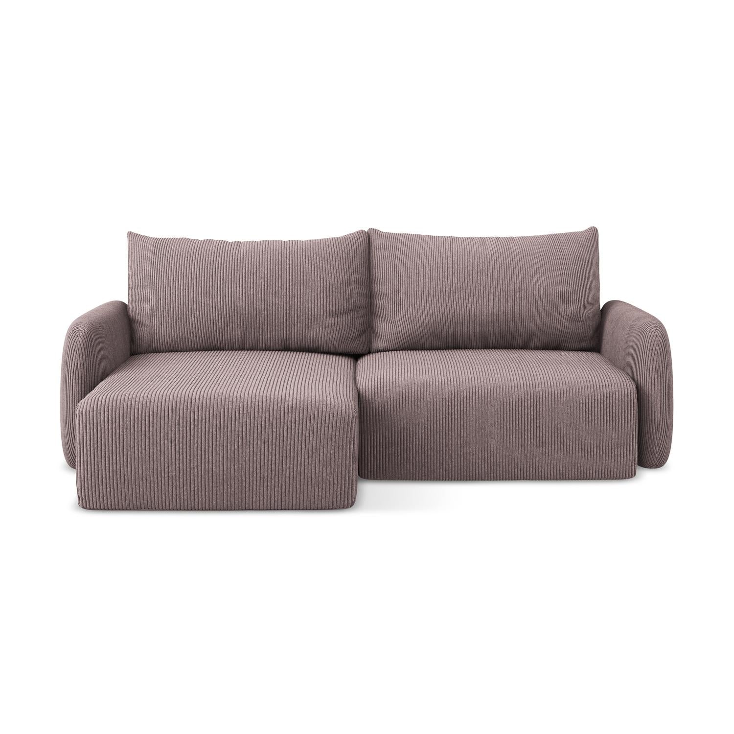 Poso - Lech - Brudny róż / Lewy