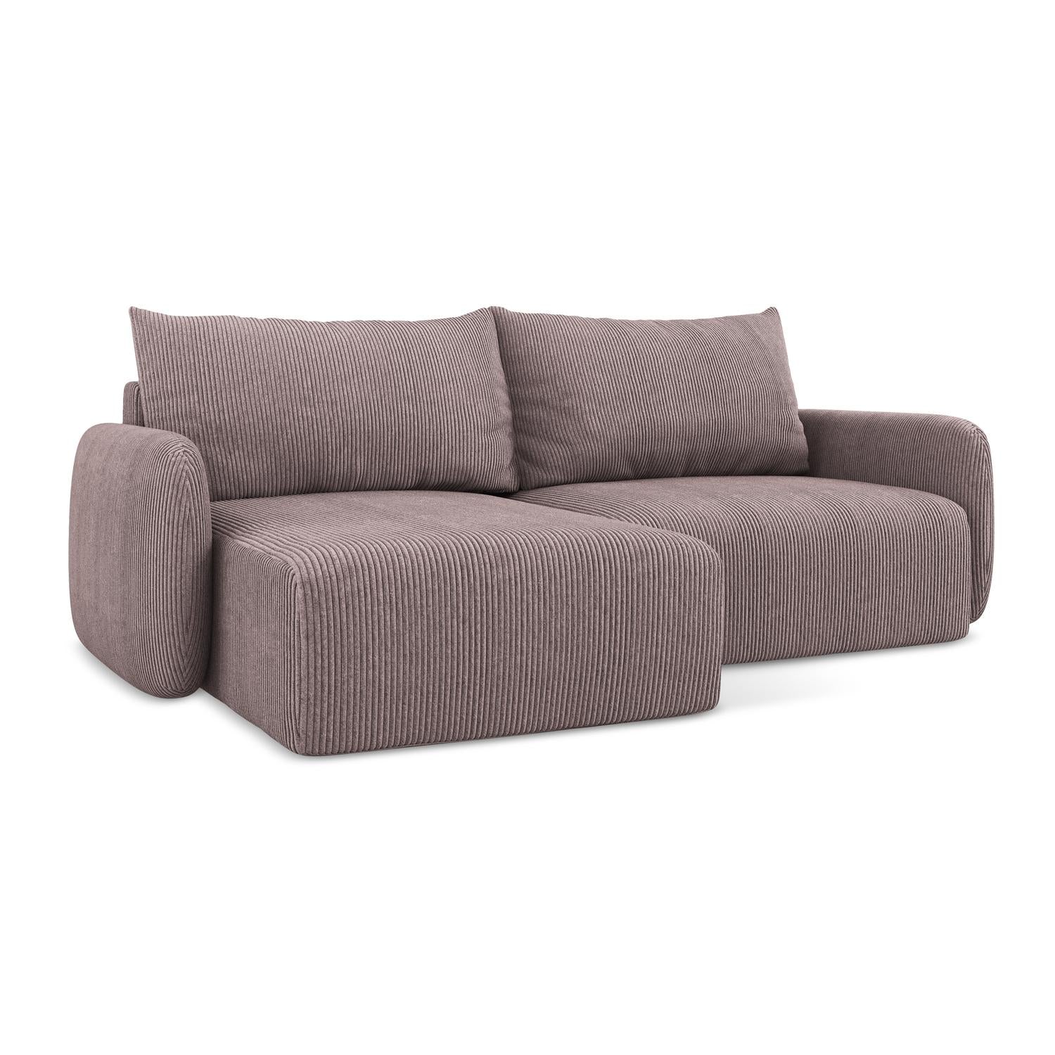 Poso - Lech - Brudny róż / Lewy