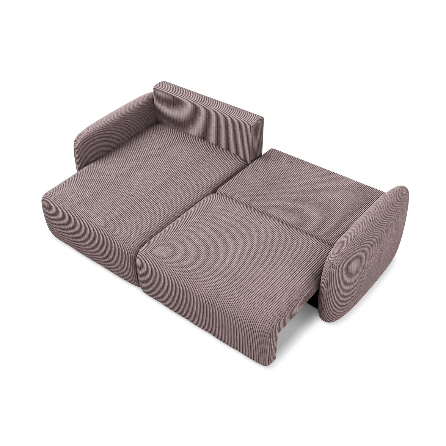 Poso - Lech - Brudny róż / Lewy