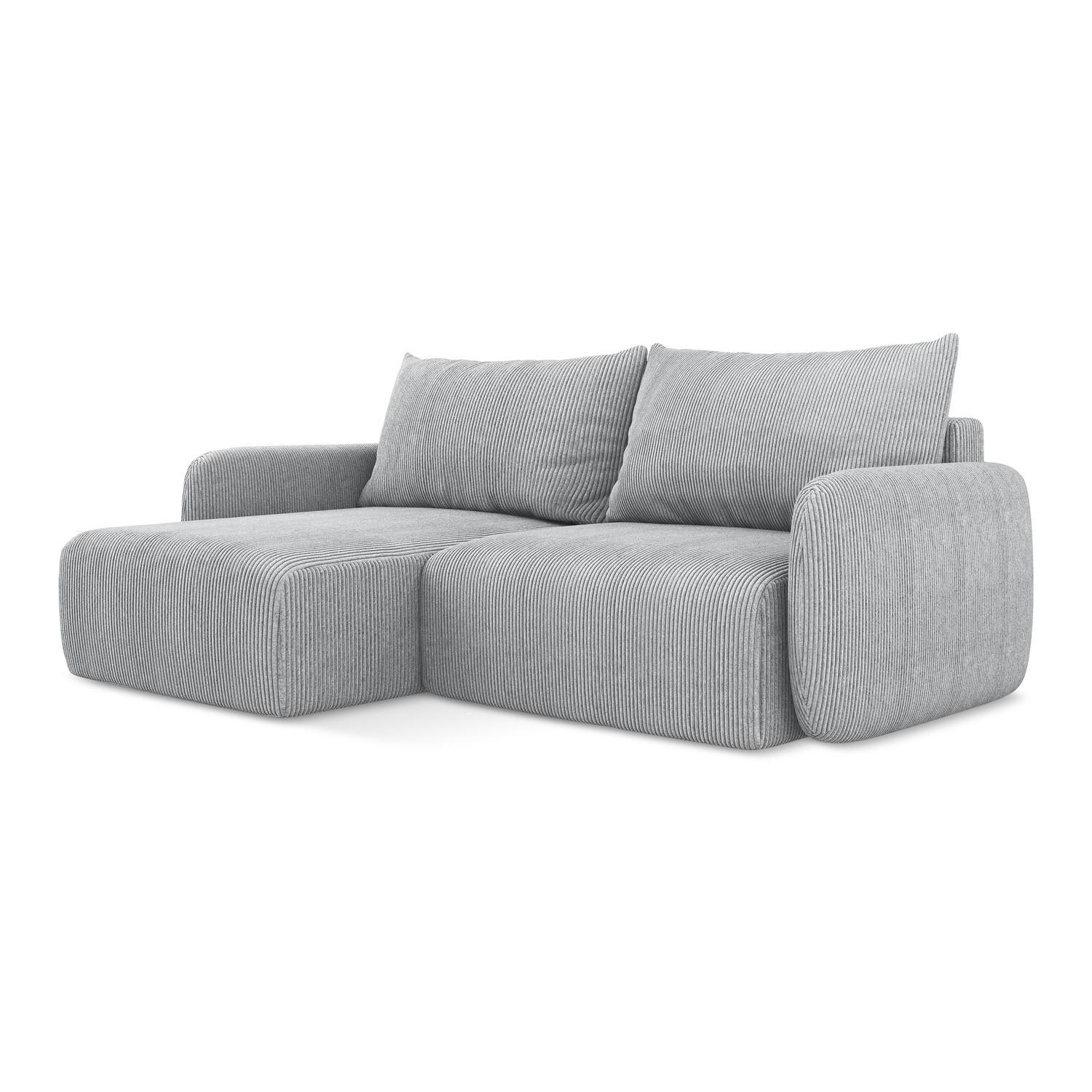 Poso - Lech - Jasny szary / Lewy