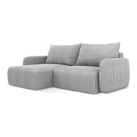 Poso - Lech - Jasny szary / Lewy