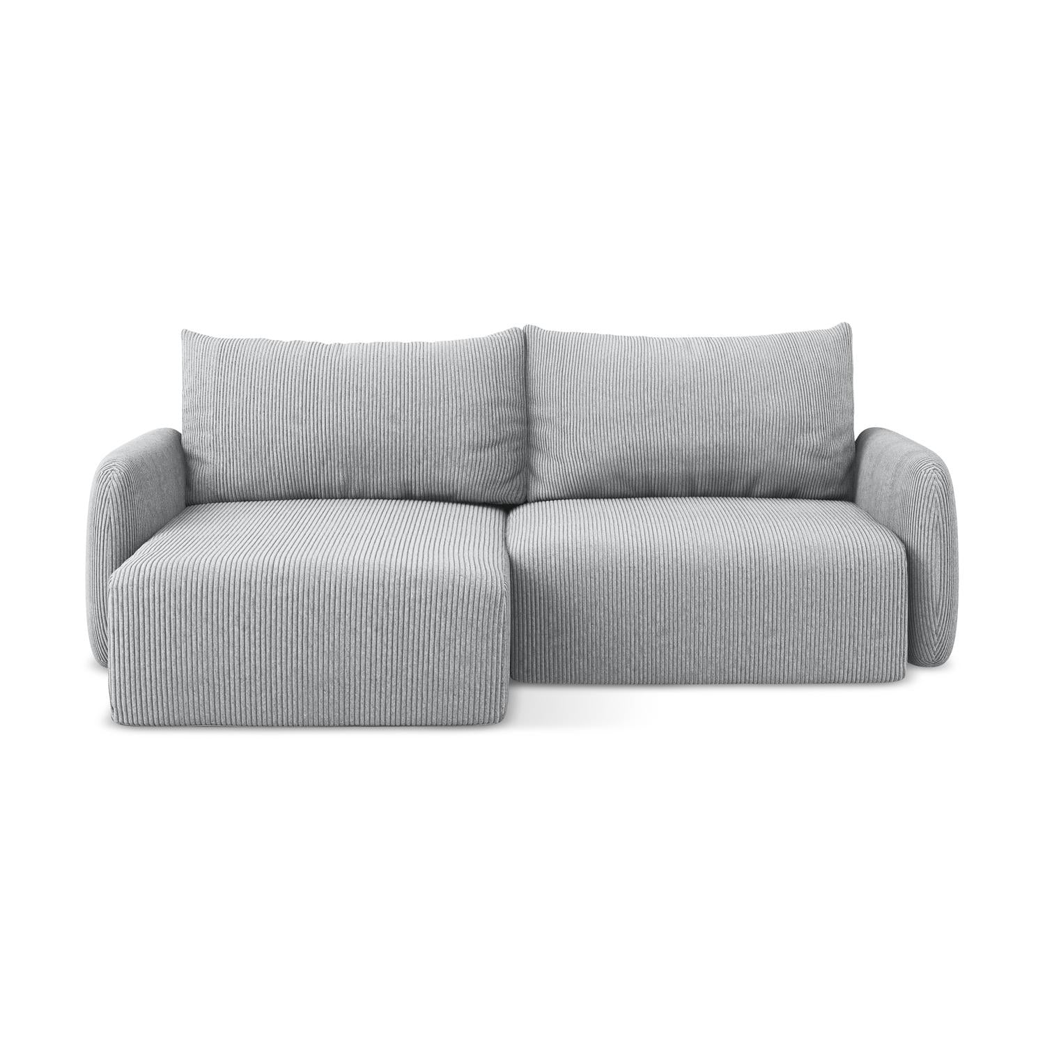 Poso - Lech - Jasny szary / Lewy