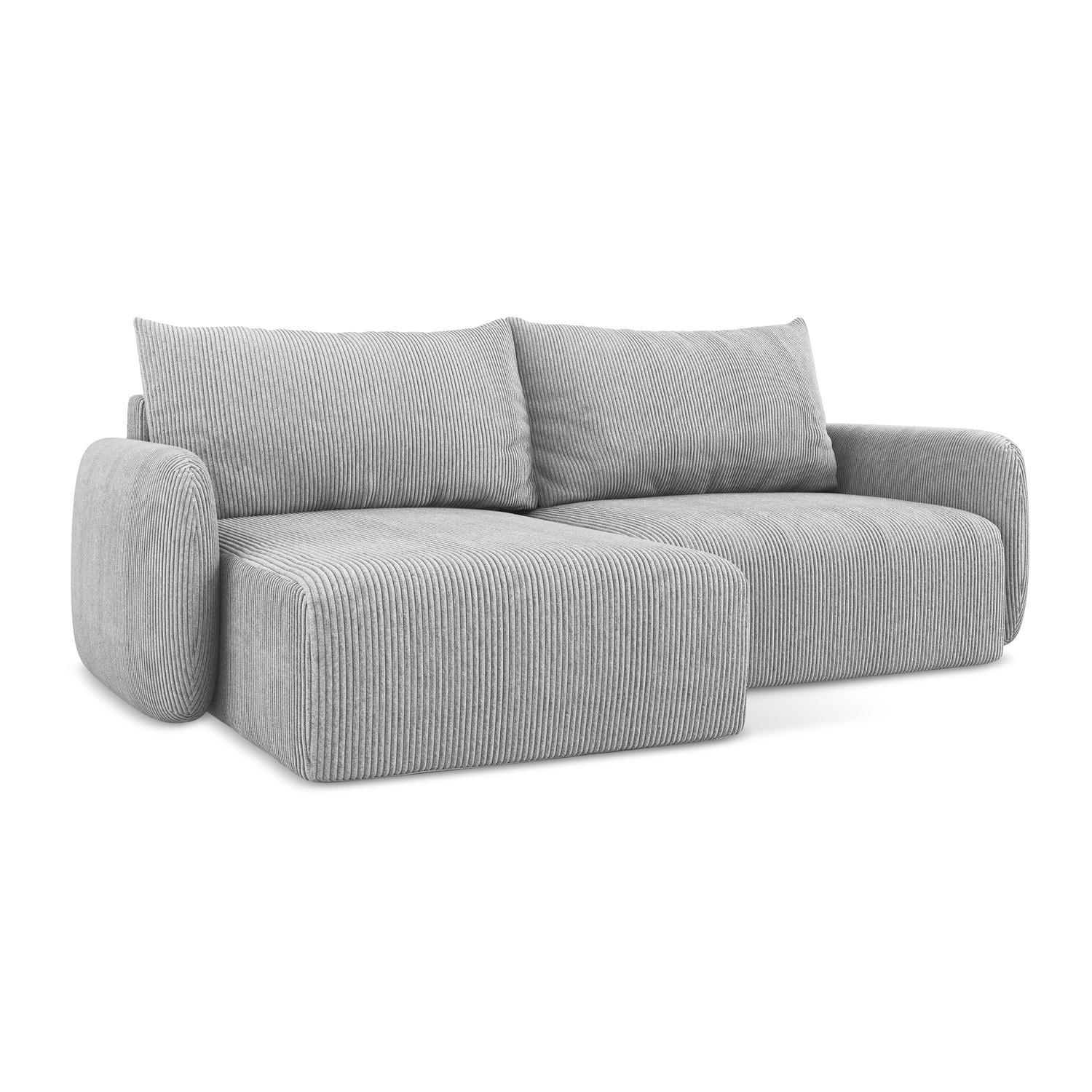 Poso - Lech - Jasny szary / Lewy