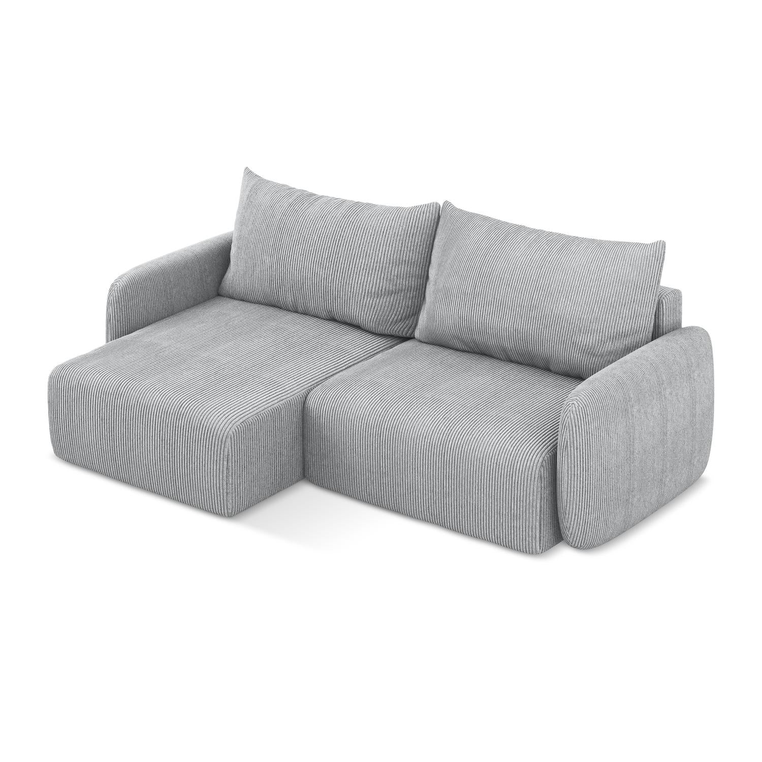 Poso - Lech - Jasny szary / Lewy