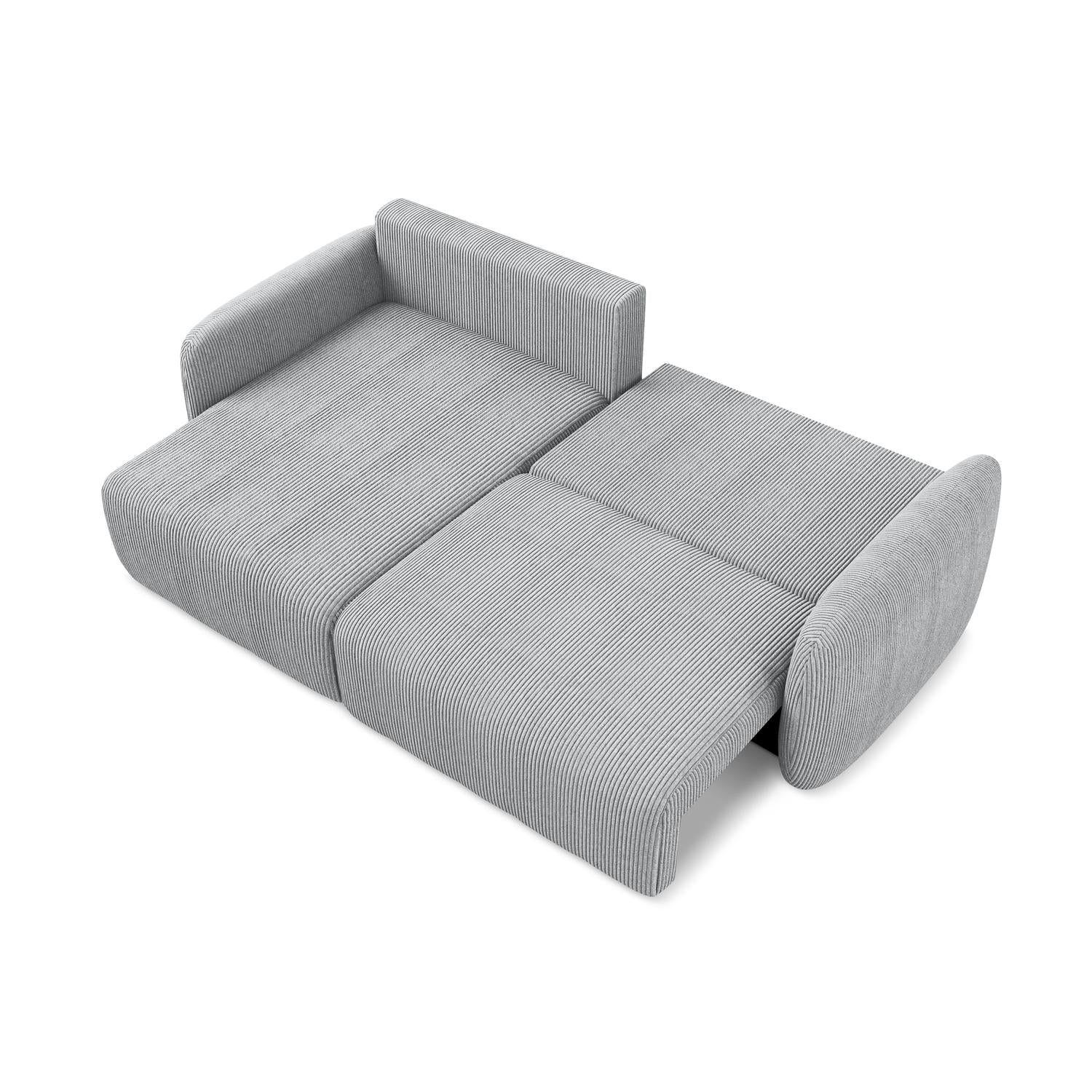 Poso - Lech - Jasny szary / Lewy