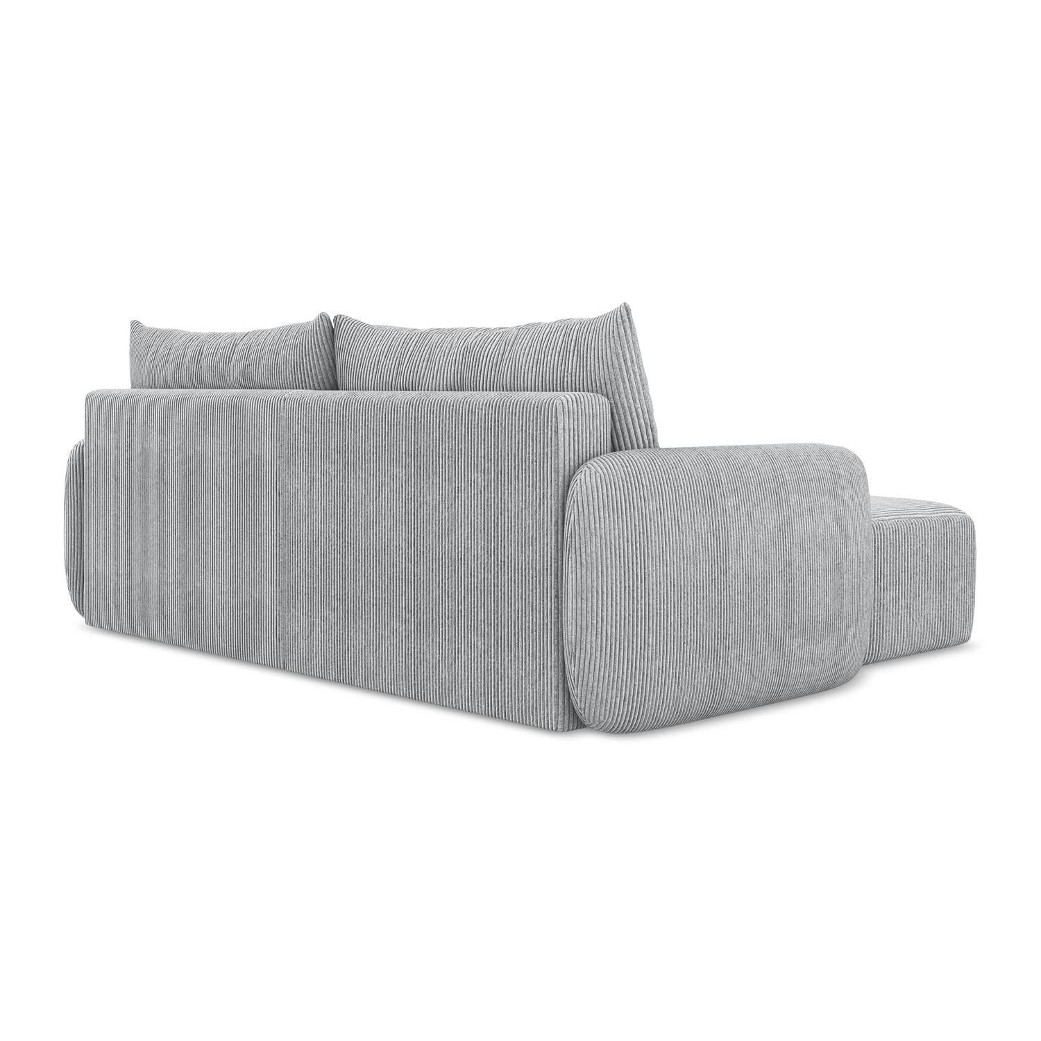 Poso - Lech - Jasny szary / Lewy