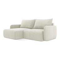 Moly - Davis - Beżowy / Lewy