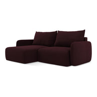 Moly - Davis - Bordo / Lewy