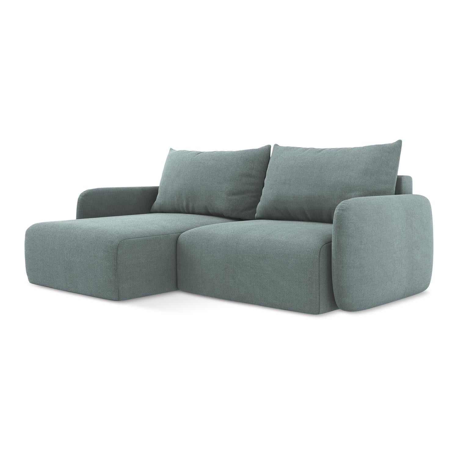 Moly - Davis - Jeans / Lewy