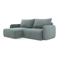 Moly - Davis - Jeans / Lewy