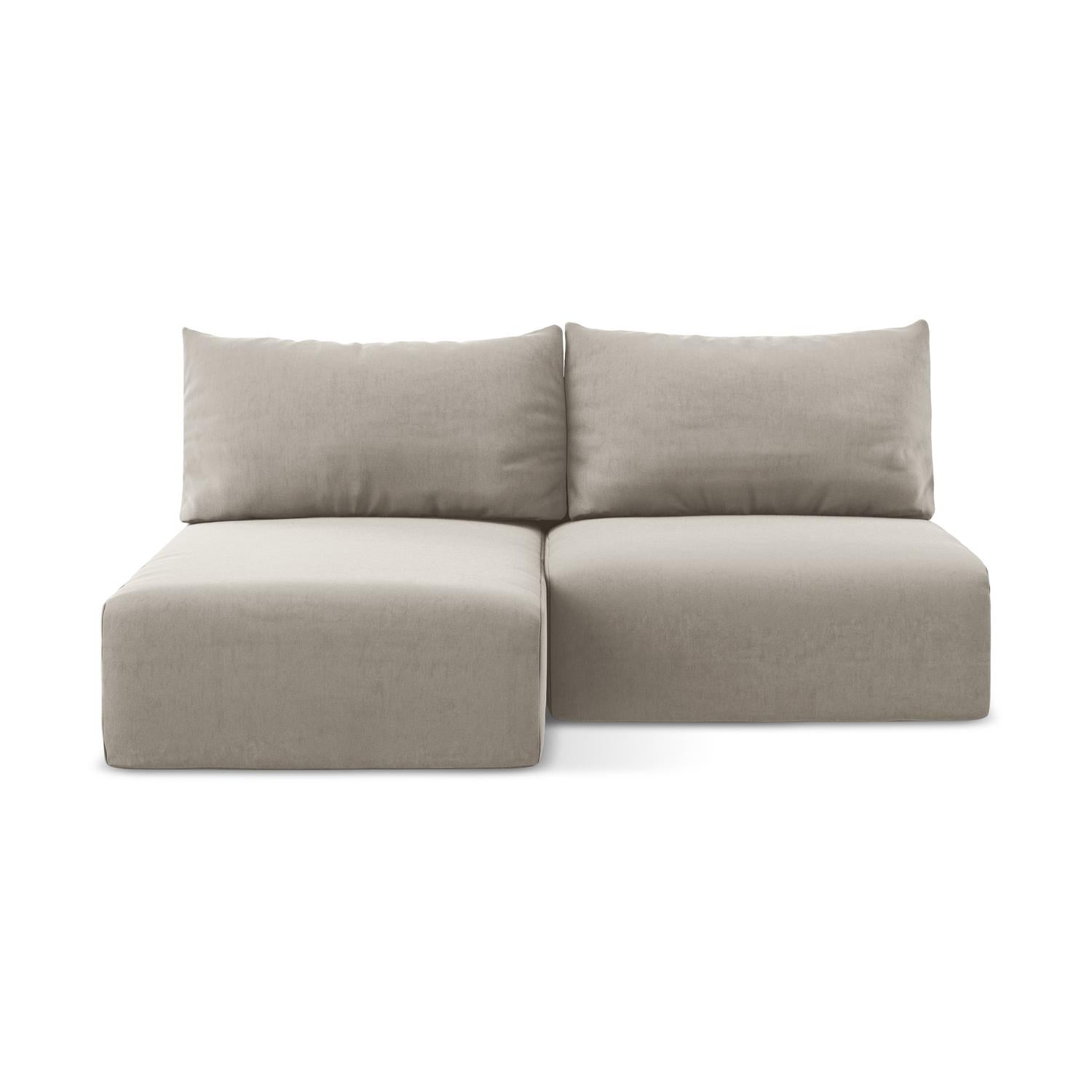 Bluvel - Fabb - Kreci / Lewy