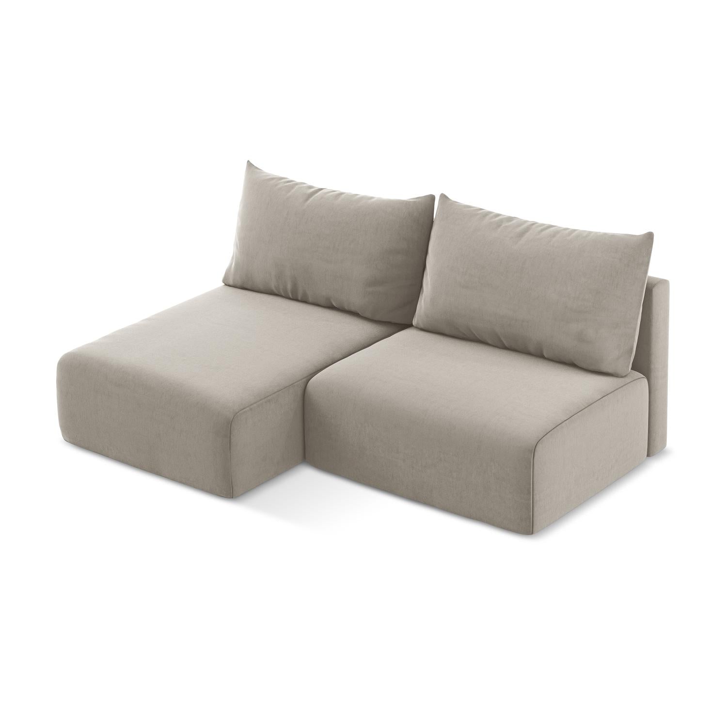 Bluvel - Fabb - Kreci / Lewy