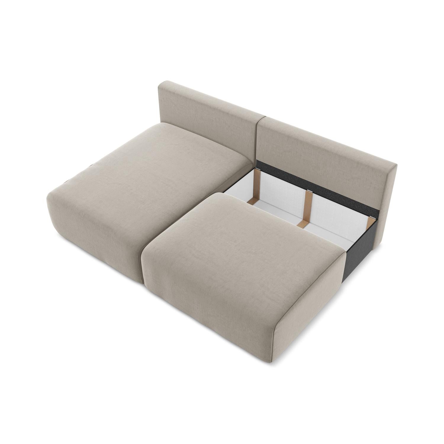 Bluvel - Fabb - Kreci / Lewy