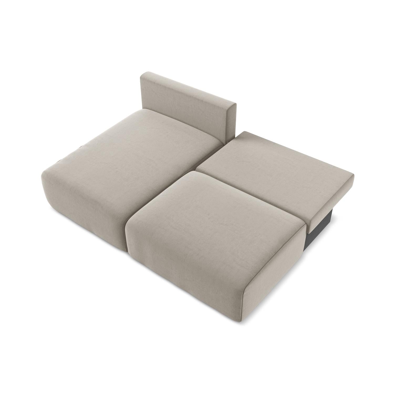 Bluvel - Fabb - Kreci / Lewy