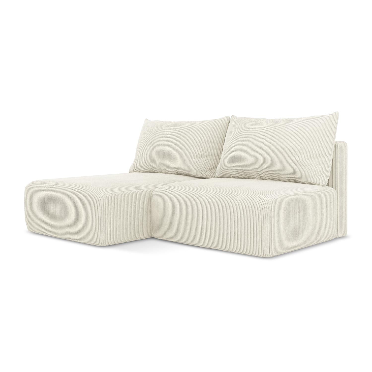 Poso - Lech - Jasny beż / Lewy