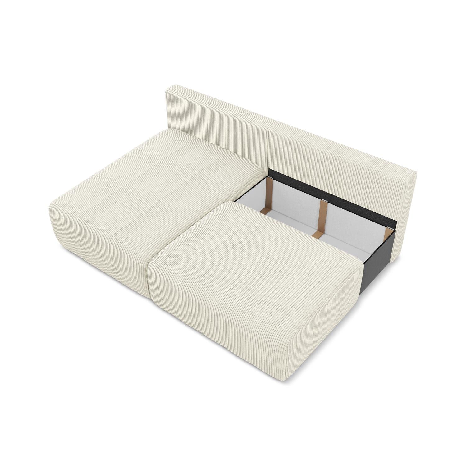 Poso - Lech - Jasny beż / Lewy