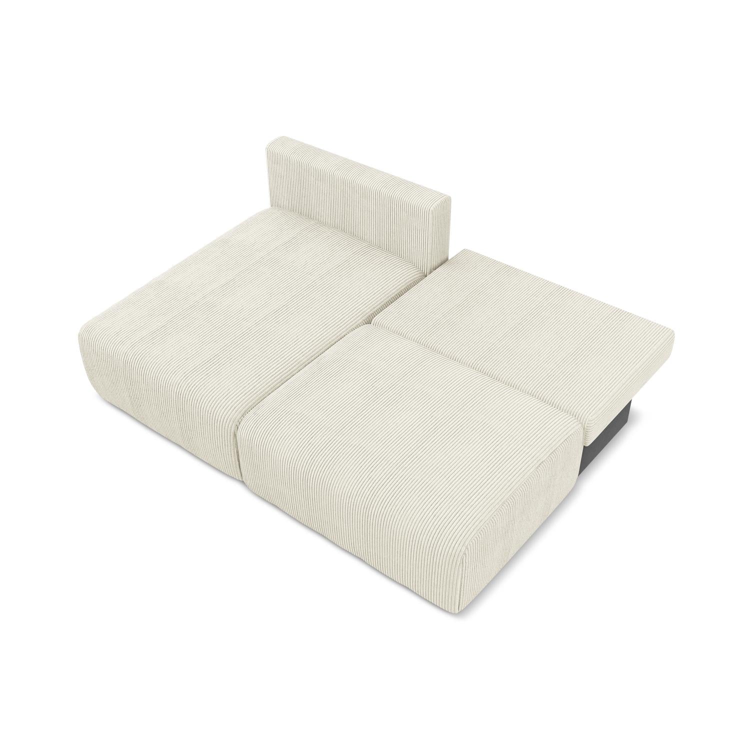 Poso - Lech - Jasny beż / Lewy